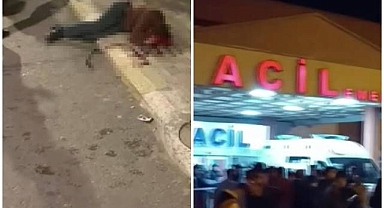 Taciz iddiası mahalleyi karıştırdı!