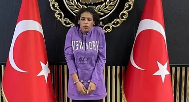 Taksim bombacısı için karar belli oldu!