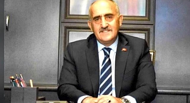 Tanfer; “ Onlar huzur ve güvenliğimiz için var”
