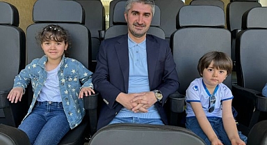 Tarıkdaroğlu Dadaşları yalnız bırakmadı