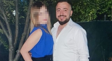 Tartıştığı kocasını sırtından bıçakladı