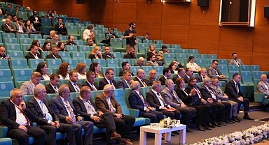 Temsil değil kürsü hedefimize ulaştık