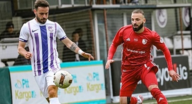 TFF'den kritik ayar!