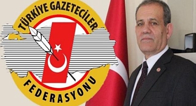TGF gazetecileri hedef alan İsrail'i kınadı