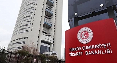 Ticaret Bakanlığı, İsrail'e ihracatı kısıtladı!