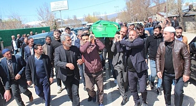 Tugay ailesinin acı günü