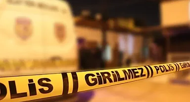 Tüpler patladı, mahalle savaş alanına döndü