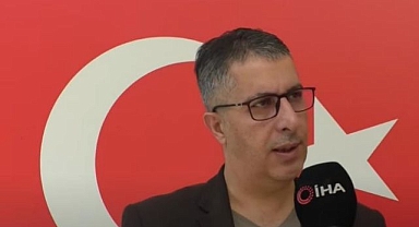 “Türk Devleti birçok bölgede barışı tesis ediyor”