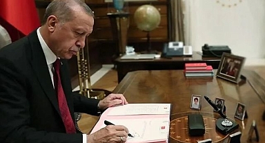 Türkiye, 32 yıllık anlaşmadan resmen çekildi