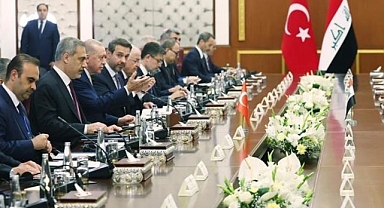 Türkiye ile Irak ilişkilerinde yeni dönem