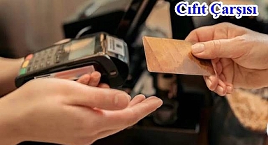 Tuvalette pos cihazı mı?