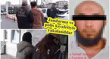 Ülkeyi kana bulayacaklardı!