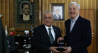 Uluslararası akreditasyon için bir araya geldiler
