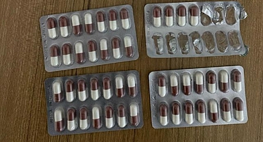 Uyuşturucu operasyonunda yakayı ele verdiler