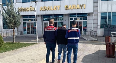 Uyuşturucu ticareti suçundan aranan hükümlü yakalandı