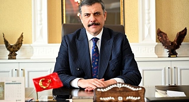 Vali Çİftçi'den Ramazan Bayramı mesajı