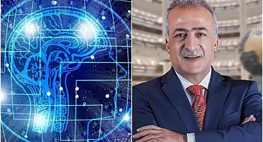 Yapay zeka ile Rektör Çomaklı'yı konuşturdular