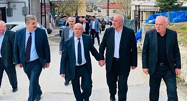 Yarım asırlık gelenek devam ediyor
