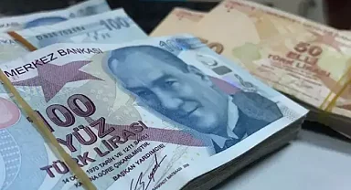 Yeni banknotlar tedavüle verildi