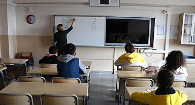 Yeni müfredat taslağı hazırlandı