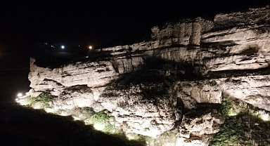 Yeni yüzüyle turizme kazandırıldı