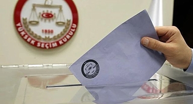 YSK; 3 ilde seçim yenileme taleplerini reddetti