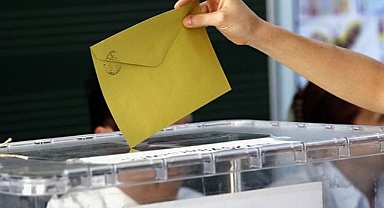 YSK'den, 6 il ve 10 ilçe için yeni karar