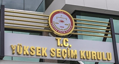 YSK itirazları karara bağladı