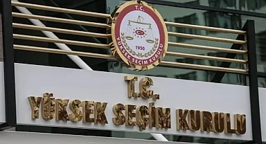 YSK, Van kararının gerekçesini açıkladı