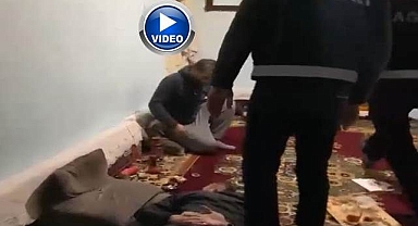 Zehir tacirlerine geçit verilmiyor