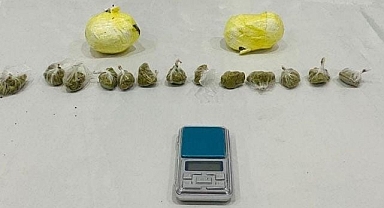 Zehir tacirlerine geçit yok