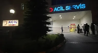 Zehirlenme şüphesiyle hastaneye başvurdular
