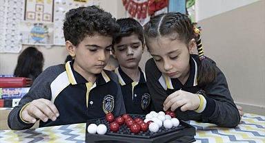 Oyunlarla bağımlılıktan kurtuluyorlar
