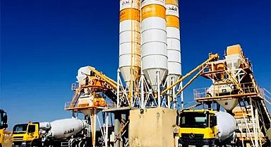 HAZIR BETON SANTRALİ KİRALANACAK