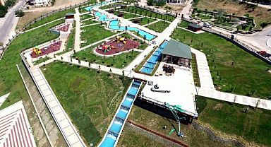 PEYZAJ DÜZENLEMESİ YAPTIRILACAK