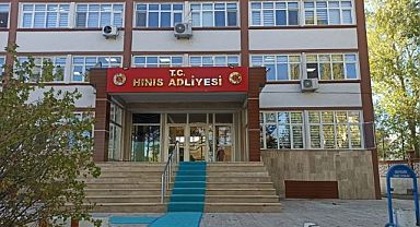 HINIS ASLİYE HUKUK MAHKEMESİ İLANI