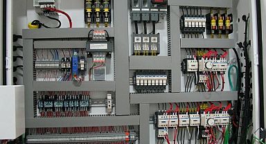 ELEKTRİK ANA DAĞITIM PANOSU VE TESİSATI YAPIM İŞİ