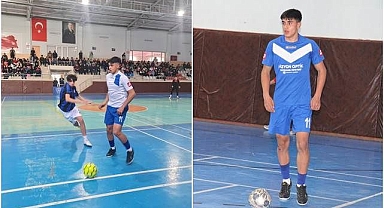 16’lık Arda’ya Milli görev