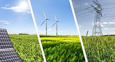 ENERJİ İŞLERİ YAPTIRILACAK