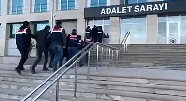 18 yıllık kaçış son buldu