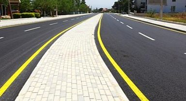 KARAYOLU İŞLERİ YAPTIRILACAK