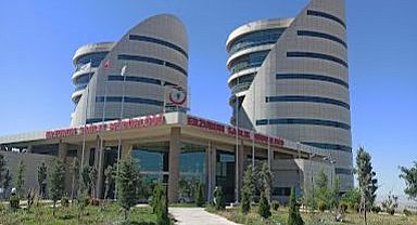 ERZURUM SAĞLIK MÜDÜRLÜĞÜ DANIŞMANLIK HİZMETİ ALACAK