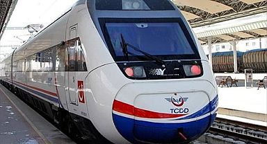 TCDD 4. BÖLGE İLANI