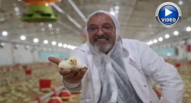 25 yıl basın sektörüne hizmet etti, şimdi çiftlik sahibi!