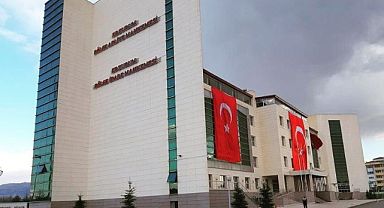 BÖLGE ADLİYE MAHKEME BİNASI YAPIM İŞİ