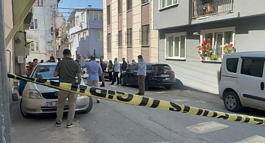 3 çocuğunu kahvaltıda katletti!