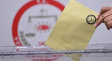 31 Mart yerel seçimlerinin kesin sonuçları açıklandı!