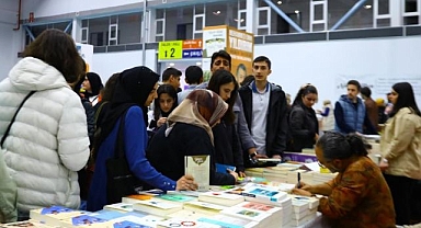 4 günde rekor ziyaretçi!