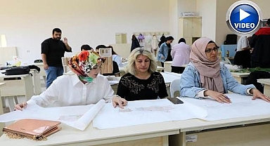 40'ından sonra üniversiteli oldular