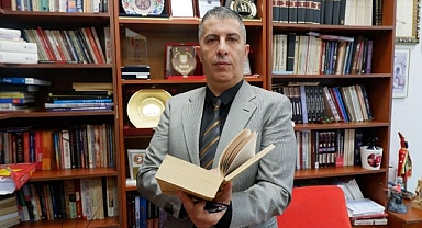 5 dilde “Çocuk Katili İsrail'in Katliamları” albümü hazırladılar